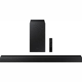 Soundbar Samsung HW-A430 černý

 obrázek produktu 1 z 15
