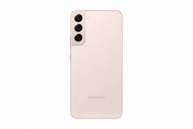 Mobilní telefon Samsung Galaxy S22+ 5G 128 GB růžový

 obrázek produktu 5 z 9