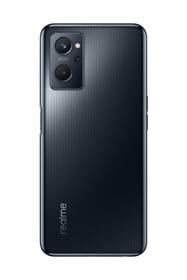 Mobilní telefon realme 9i 4 GB / 64 GB - Prism Black 

 obrázek produktu 4 z 6