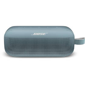 Přenosný reproduktor Bose SoundLink Flex modrý

 obrázek produktu 1 z 8