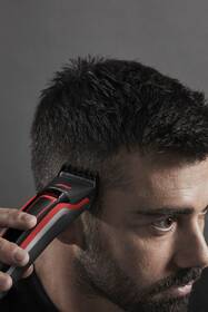 Zastřihovač multifunkční Rowenta TN524MF0 Formula 1® 

 obrázek produktu 16 z 17