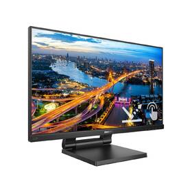 Monitor Philips 222B1TC/00 

 obrázek produktu 4 z 7