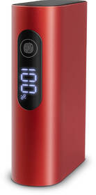Powerbanka YENKEE YPB 1180 RD 10 000mAh PD18W červená

 obrázek produktu 2 z 3