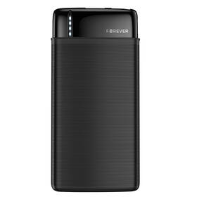 Powerbanka Forever TB-100L 20000 mAh černá

 obrázek produktu 2 z 7