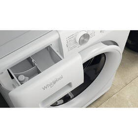 Pračka Whirlpool FFL 7259 W EE bílá

 obrázek produktu 4 z 11