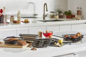 Podložka na pečení Tefal J4173214, 41 × 26 cm 

 obrázek produktu 4 z 11