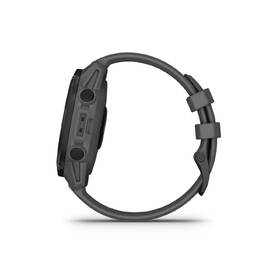 Chytré hodinky Garmin Descent G1 Sapphire - Slate Grey 

 obrázek produktu 8 z 9
