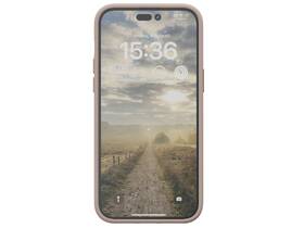 Kryt na mobil Njord Just Case na Apple iPhone 13/14 Pro Max růžový

 obrázek produktu 5 z 5