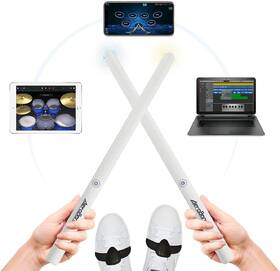 Smart produkt Aeroband DL2003A 

 obrázek produktu 1 z 9