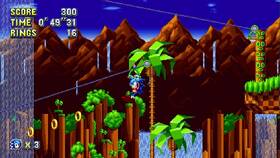 Hra Sega Nintendo Switch Sonic Mania Plus 

 obrázek produktu 1 z 2