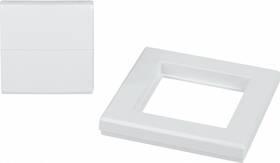 Kryt Homematic IP kolébkového vypínače 

 obrázek produktu 4 z 5