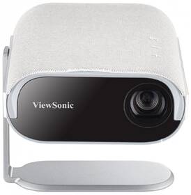 Projektor ViewSonic M1 Pro stříbrný/bílý

 obrázek produktu 3 z 11