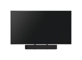 Držák pro repro Vogel’s SOUND 3550 na soundbar pod držák na TV, nosnost 6,5 kg černý

 obrázek produktu 3 z 7