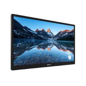 Monitor Philips 242B9TN černý

 obrázek produktu 3 z 5