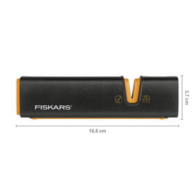 Ostřič nožů Fiskars A000011083 Xsharp 

 obrázek produktu 1 z 5