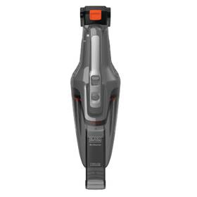 Akumulátorový vysavač Black-Decker BCHV001C1-QW (s baterií) 

 obrázek produktu 1 z 5