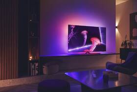Televize Philips 55OLED857 

 obrázek produktu 9 z 9