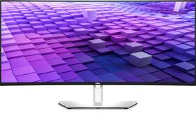 Monitor Dell UltraSharp U3824DW stříbrný

 obrázek produktu 2 z 7