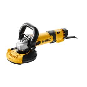 Úhlová bruska Dewalt DWE4257 

 obrázek produktu 1 z 2