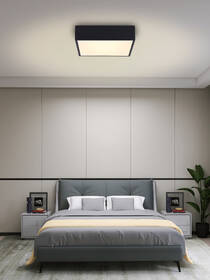 Stropní svítidlo IMMAX NEO CANTO SLIM SMART, Zigbee 3.0, TUYA černé

 obrázek produktu 6 z 9