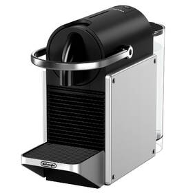 Kapslový kávovar De'Longhi EN127.S stříbrný

 obrázek produktu 1 z 5