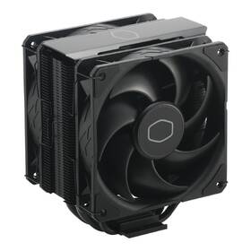 Chladič CPU Cooler Master Hyper 212 Black X Duo, 120mm 

 obrázek produktu 2 z 7