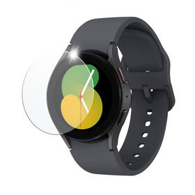 Tvrzené sklo FIXED na Samsung Galaxy Watch5 40mm, 2 ks 

 obrázek produktu 1 z 1