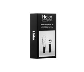 Sada na víno Haier HAWGKIT02 

 obrázek produktu 7 z 10