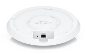 Přístupový bod (AP) Ubiquiti Multi-band UniFi U6 Enterprise, Wi-Fi 6E bílý

 obrázek produktu 4 z 7