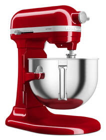 Kuchyňský robot KitchenAid 5KSM60SPXEER červený

 obrázek produktu 3 z 8