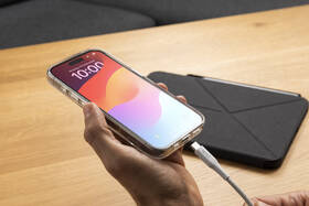 Kabel Epico Braided, USB-C / USB-A, 1.2m bílý

 obrázek produktu 3 z 3