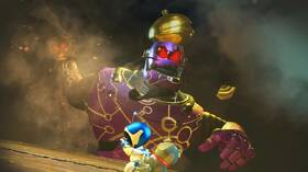Hra Sony PlayStation 5 Astro Bot 

 obrázek produktu 10 z 14