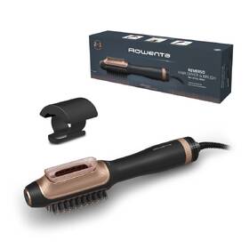 Kulma Rowenta CF9840F0 Reverso černá/měděná

 obrázek produktu 2 z 9