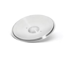 Poklice de Buyer 3709.20N, 20 cm, nerez nerez

 obrázek produktu 4 z 5