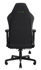 Herní židle Razer ISKUR V2 X Black černá

 obrázek produktu 2 z 11