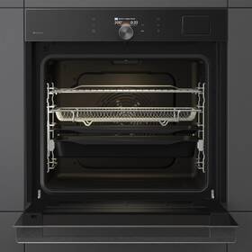 Trouba Gorenje BSA6138B černá barva
