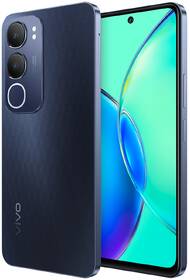 Mobilní telefon vivo Y19s 6 GB / 128 GB černý

 obrázek produktu 6 z 8
