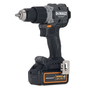 Aku vrtačka Dewalt DCD85MM1T-QW (s baterií) 
