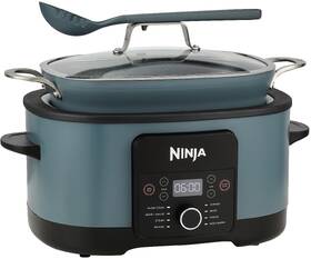 Multifunkční hrnec Ninja MC1001EU Foodi PossibleCooker 8v1 šedá barva
