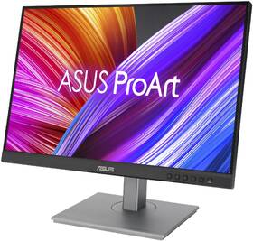 Monitor Asus ProArt Display PA248CNV černý/stříbrný

 obrázek produktu 5 z 6