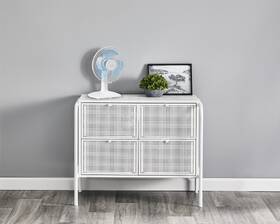 Ventilátor stolní Rowenta VU2330F2 Essential+ bílý

 obrázek produktu 10 z 11