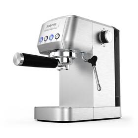 Pákový kávovar Salente Coffio nerez

 obrázek produktu 4 z 14