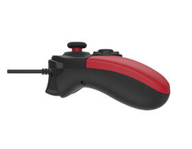 Gamepad A4Tech GP30 černý/červený

 obrázek produktu 2 z 7