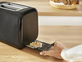 Topinkovač Tefal TT5S18E0 Subito 5 černý

 obrázek produktu 6 z 9