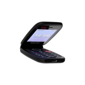 Mobilní telefon MaxCom Comfort MM828 černý

 obrázek produktu 5 z 10