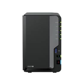 Datové úložiště (NAS) Synology DS225+ včetně 2ks HDD 8TB černé

 obrázek produktu 4 z 7