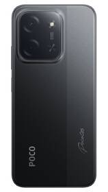 Mobilní telefon Poco C85 8 GB / 256 GB černý

 obrázek produktu 6 z 11