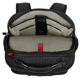 Batoh na notebook Wenger Altair 15.6" černý

 obrázek produktu 6 z 12