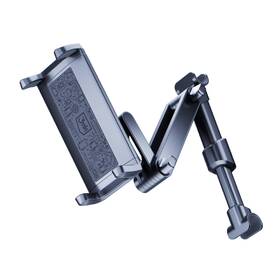 Držák na mobil 3mk Single Headrest Holder černý

 obrázek produktu 2 z 9