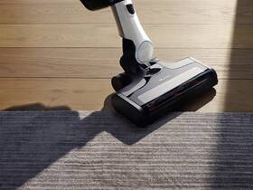 Tyčový vysavač Miele Blue Pulse Lotosově bílá 

 obrázek produktu 5 z 8